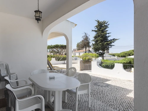 Villa Quarteira-Vilamoura, 3 bedrooms, 7 persons - photo_1011874702243