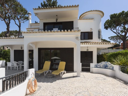 Villa Quarteira-Vilamoura, 3 bedrooms, 7 persons - photo_1011874702243