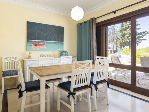 Villa Quarteira-Vilamoura, 3 bedrooms, 7 persons - photo_1011874702243