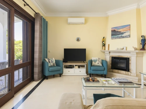 Villa Quarteira-Vilamoura, 3 bedrooms, 7 persons - photo_1011874702243