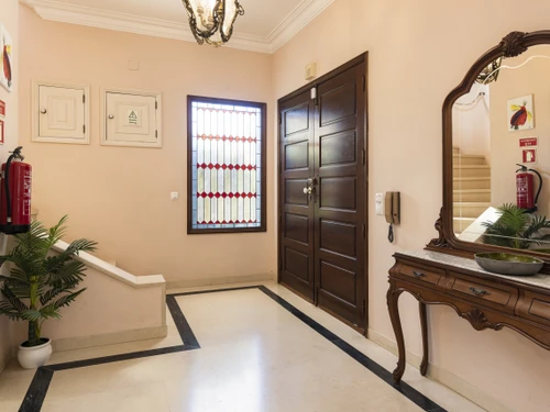 Villa Quarteira-Vilamoura, 3 bedrooms, 7 persons - photo_1011874702243