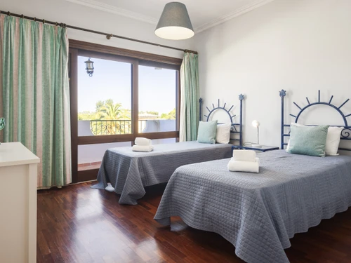 Villa Quarteira-Vilamoura, 3 bedrooms, 7 persons - photo_1011874702243