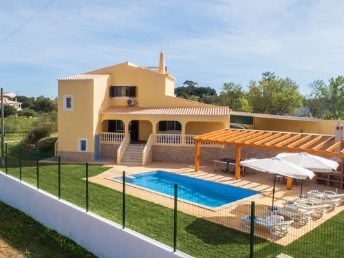 Villa Carvoeiro, 4 pièces, 6 personnes - photo_1011874702918