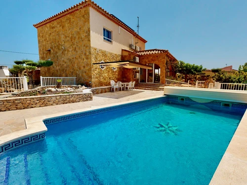 Ferienhaus L'Ampolla, 5 Schlafzimmer, 14 Personen - photo_1011874703045
