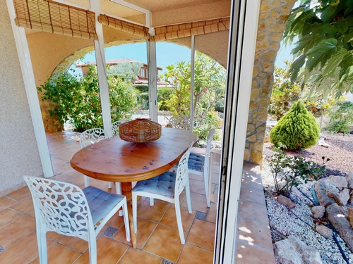 Villa L'Ampolla, 5 bedrooms, 14 persons - photo_1011874703045