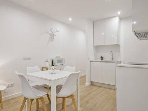 Appartement Barcelone, 4 pièces, 4 personnes - photo_1011874703335