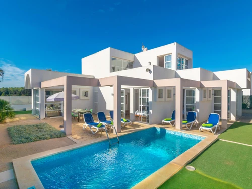 Villa Muro, 3 Schlafzimmer, 5 Personen - photo_1011874703592