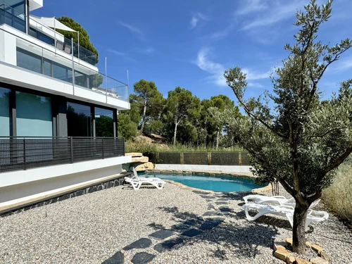 Villa Llançà, 5 pièces, 8 personnes - photo_1011874703732