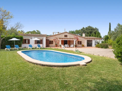 Villa Sa Pobla, 2 Schlafzimmer, 4 Personen - photo_1011874703881