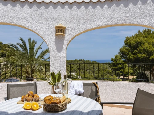 Villa Xàbia, 3 Schlafzimmer, 6 Personen - photo_1011874704042