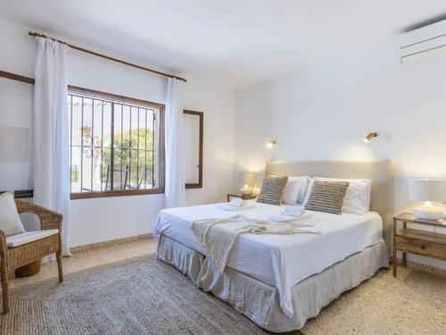 Villa Xàbia, 3 Schlafzimmer, 6 Personen - photo_1011874704042