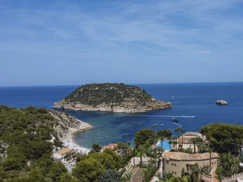 Villa Xàbia, 3 Schlafzimmer, 6 Personen - photo_1011874704042