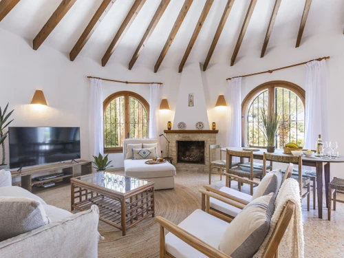 Villa Xàbia, 3 Schlafzimmer, 6 Personen - photo_1011874704042