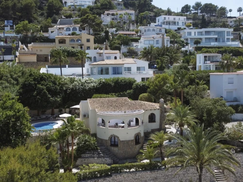 Villa Xàbia, 3 Schlafzimmer, 6 Personen - photo_1011874704042