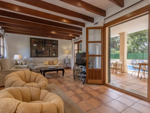 Villa Can Picafort, 4 pièces, 6 personnes - photo_1011874704341