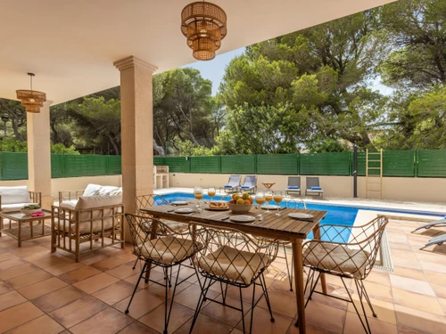 Villa Can Picafort, 4 pièces, 6 personnes - photo_1011874704341