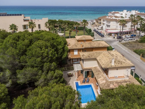 Villa Can Picafort, 4 pièces, 6 personnes - photo_1011874704341