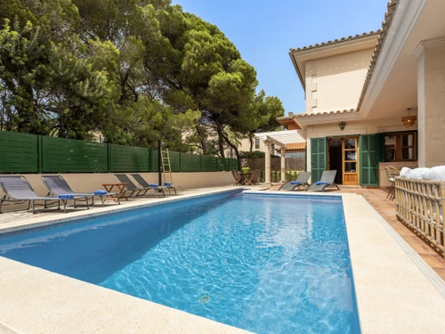 Villa Can Picafort, 4 pièces, 6 personnes - photo_1011874704341