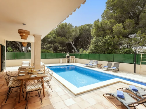 Villa Can Picafort, 4 pièces, 6 personnes - photo_1011874704341