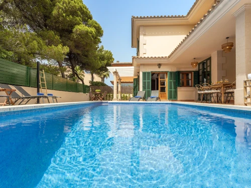 Villa Can Picafort, 4 pièces, 6 personnes - photo_1011874704341