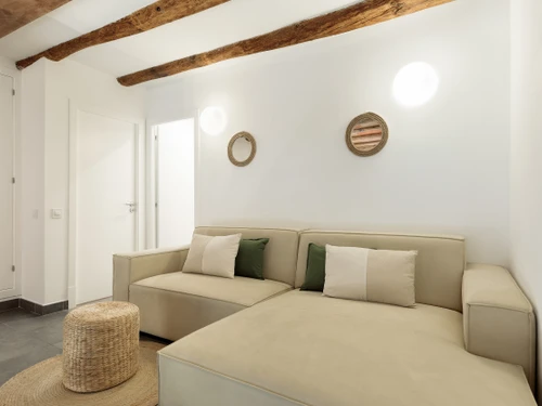 Appartement Barcelone, 4 pièces, 4 personnes - photo_1011874704610