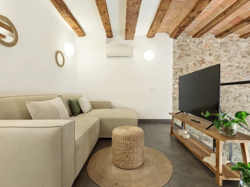 Appartement Barcelone, 4 pièces, 4 personnes - photo_1011874704610