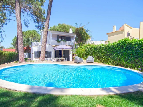 Villa Quarteira-Vilamoura, 3 Schlafzimmer, 6 Personen - photo_1011874705026