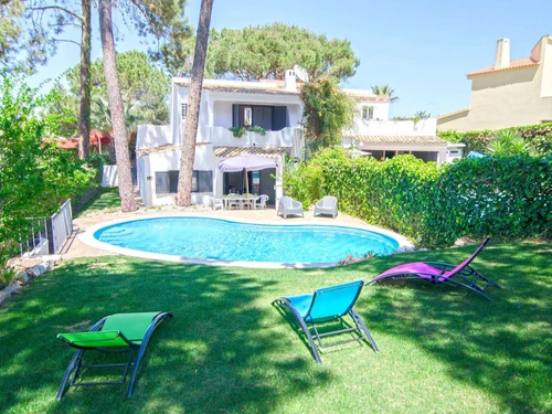 Villa Quarteira-Vilamoura, 3 Schlafzimmer, 6 Personen - photo_1011874705026