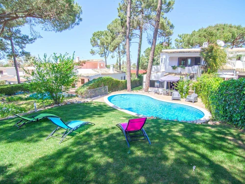 Villa Quarteira-Vilamoura, 3 Schlafzimmer, 6 Personen - photo_1011874705026
