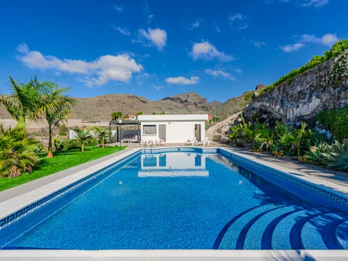 Maison Santiago del Teide, 3 pièces, 8 personnes - photo_1011874705163