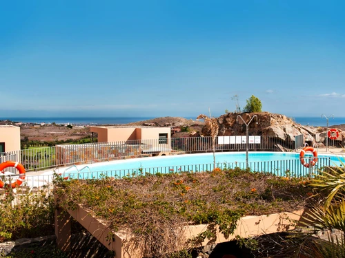Villa San Bartolomé de Tirajana, 2 Schlafzimmer, 4 Personen - photo_1011874705452
