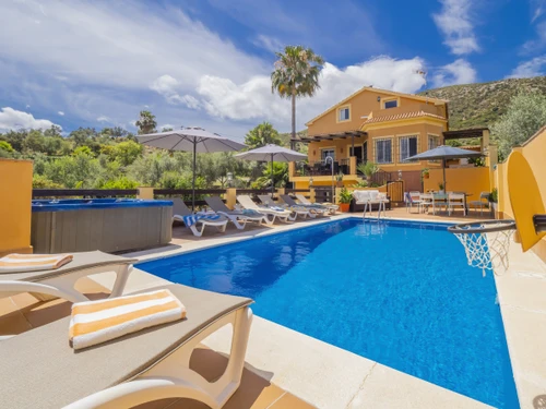 Villa Cártama, 4 bedrooms, 13 persons - photo_1011874705713