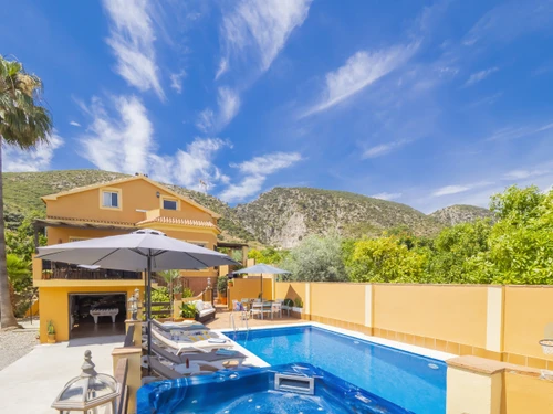 Ferienhaus Cártama, 4 Schlafzimmer, 13 Personen - photo_1011874705713