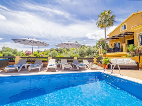 Ferienhaus Cártama, 4 Schlafzimmer, 13 Personen - photo_1011874705713