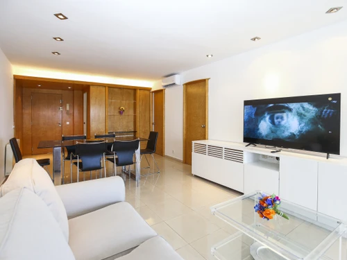 Apartment Salou, 3 bedrooms, 8 persons - photo_1011874705963