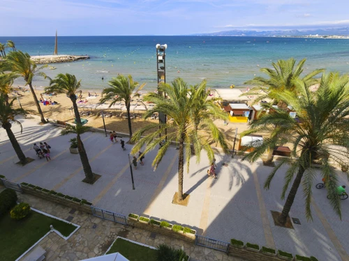 Apartment Salou, 3 bedrooms, 8 persons - photo_1011874705963