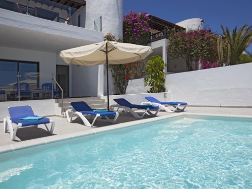 Villa Tías, 2 Schlafzimmer, 7 Personen - photo_1011874706385