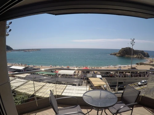 Apartamento Blanes, 2 dormitorios, 4 personas - photo_1011874706519
