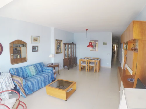 Apartamento Blanes, 2 dormitorios, 4 personas - photo_1011874706519