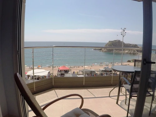 Apartamento Blanes, 2 dormitorios, 4 personas - photo_1011874706519