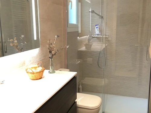 Apartamento Blanes, 2 dormitorios, 4 personas - photo_1011874706519