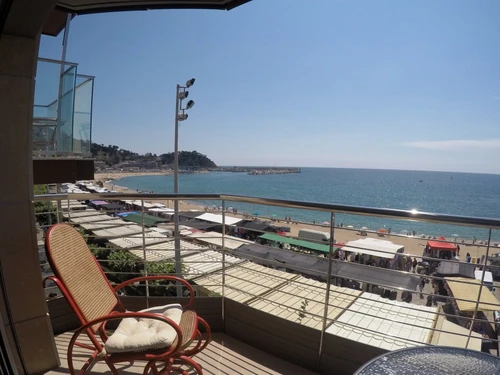 Apartamento Blanes, 2 dormitorios, 4 personas - photo_1011874706519