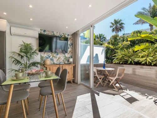 Appartement Maspalomas, 3 pièces, 3 personnes - photo_1011874706641