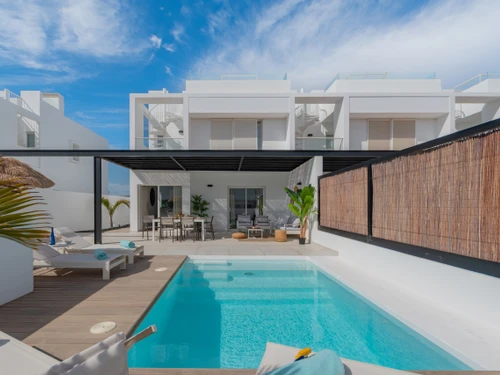 Villa Playa Blanca, 4 pièces, 6 personnes - photo_1011874707036