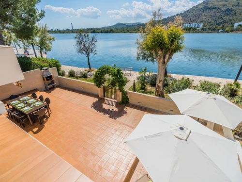 Villa Alcúdia, 4 bedrooms, 8 persons - photo_1011874707181