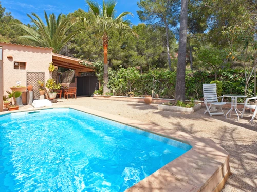 Villa Costa de la Calma, 4 pièces, 6 personnes - photo_1011874707321