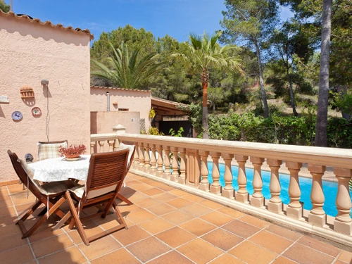 Villa Costa de la Calma, 4 pièces, 6 personnes - photo_1011874707321