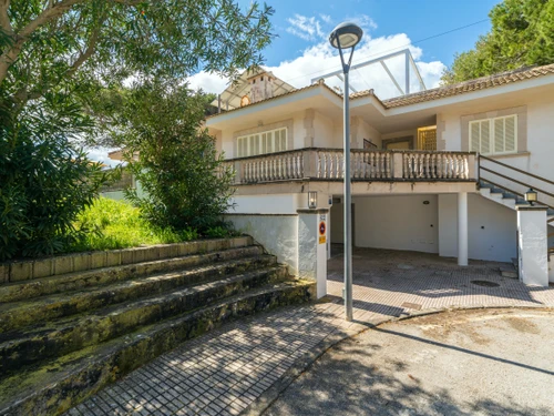 Villa Playa de muro, 4 Schlafzimmer, 8 Personen - photo_1011874707605