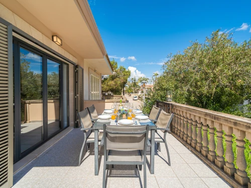 Villa Playa de muro, 4 Schlafzimmer, 8 Personen - photo_1011874707605