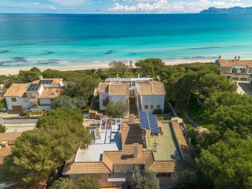 Villa Playa de muro, 4 Schlafzimmer, 8 Personen - photo_1011874707605